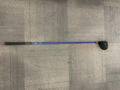 Used Callaway MAVRIK SUB ZERO Mens Driver RH 10.5 Degree 11614-S000220730
