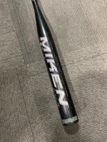 Used Miken FREAK FX 700 BB/SB Slowpitch Bat 34" 11614-S000220708