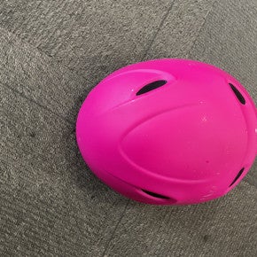 Used Giro SLINGSHOT Snowsport Helmet Youth Pink XS 11614-S000220700