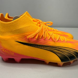 Size 10.5 Men’s Puma Ultra Pro FG AG Soccer Cleats  Brand New In Box