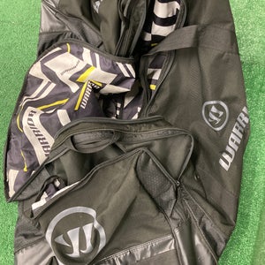 Warrior Bag (Used)