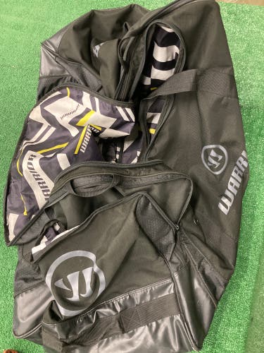 Warrior Bag (Used)