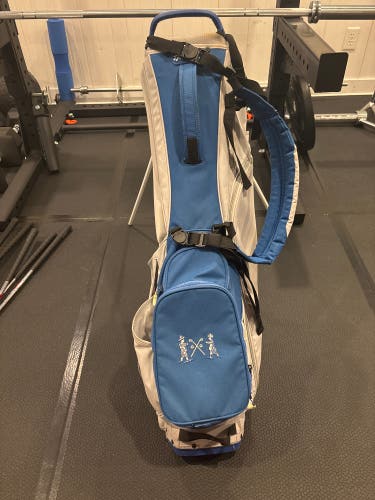 Unisex TaylorMade Bag (Used)