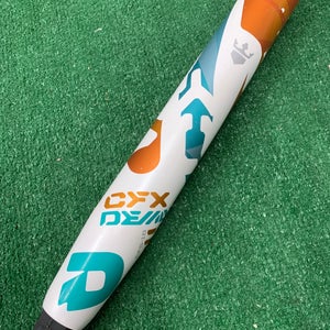 DeMarini CFX Fastpitch Bat 2018 (-11)