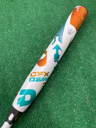 DeMarini CFX Fastpitch Bat 2018 (-11)