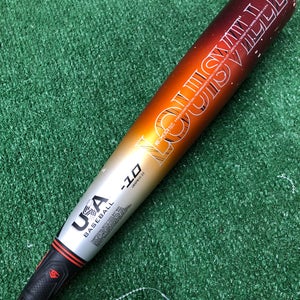 Louisville Slugger Select PWR Hybrid (2 5/8") USA Bat Kid Pitch 2023 (-10)