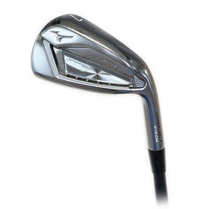 Mizuno JPX 919 Hot Metal Single 7 Iron Graphite Project X LZ 4.5 70g Regular