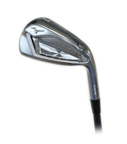 Mizuno JPX 919 Hot Metal Single 7 Iron Graphite Project X LZ 4.5 70g Regular
