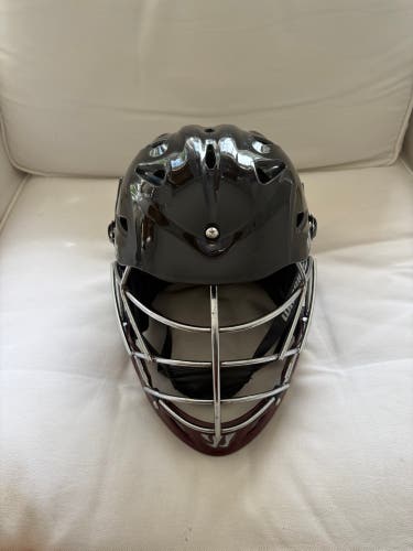 Warrior Evo Helmet (Used)