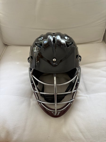 Warrior Evo Helmet (Used)