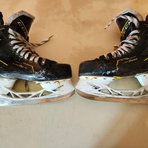 Used CCM Regular Width  Size 6 AS3 Pro Hockey Skates