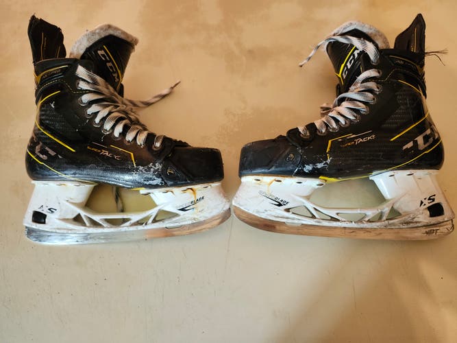 Used CCM Regular Width Size 6 AS3 Pro Hockey Skates