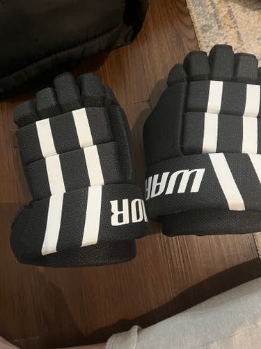 Warrior Gloves 8" (New)