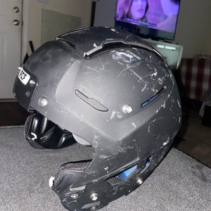 Small Youth Zero 1 Helmet (Used)