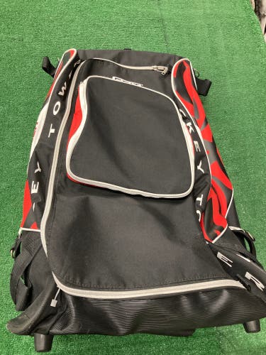 GRIT Tower Bag (Used)
