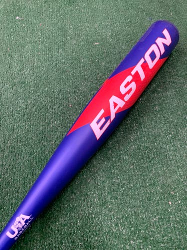 Easton Speed Comp (2 5/8") USA Bat Kid Pitch 2024 (-10)