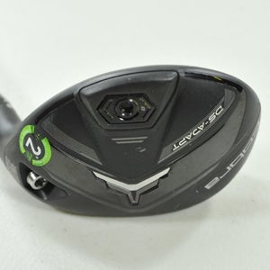 Cobra DS-ADAPT 5-24* Hybrid Regular Flex Right KBS PG 75 Graphite # 201897
