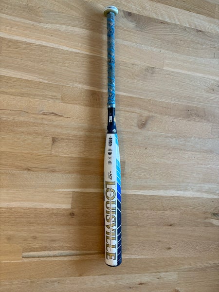 2023 Louisville Slugger LXT Composite Bat (-10) 23 oz 33" (Used)