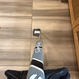 Men's TaylorMade Spider GTX Left Hand Putter 34" (Used)