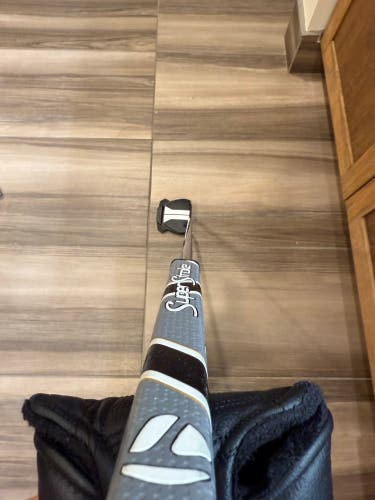 Men's TaylorMade Spider GTX Left Hand Putter 34" (Used)