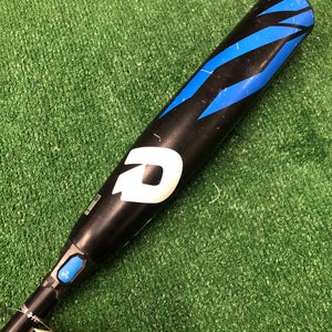DeMarini CF Zen USA Bat 2019 (-10)