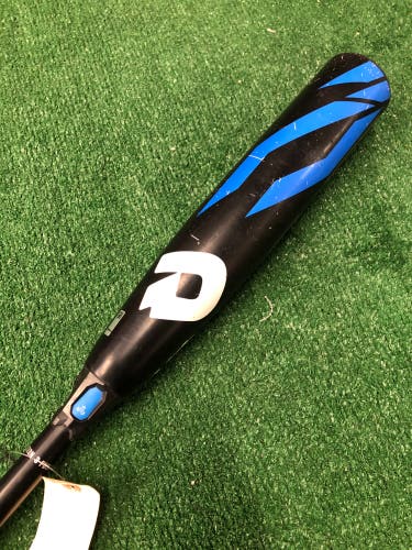 DeMarini CF Zen USA Bat 2019 (-10)