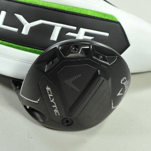 Callaway Elyte X Night Edition 10.5* Driver Regular Flex RH Air Speeder # 201859