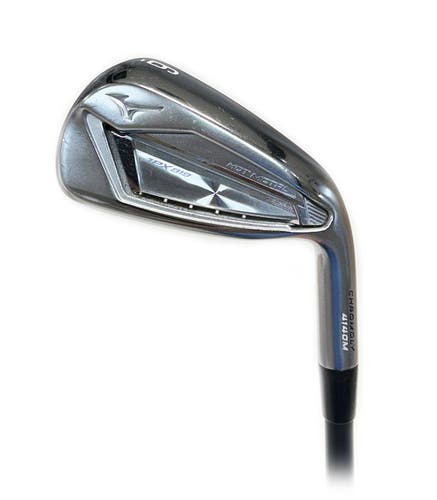 Mizuno JPX 919 Hot Metal Single 6 Iron Graphite Project X LZ 4.5 70g Regular