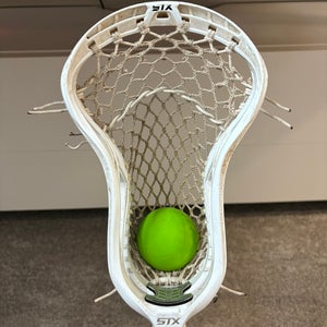 STX Surgeon 900 Strung Head (Used)