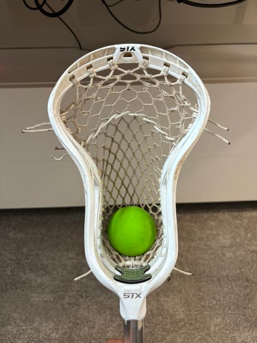 STX Surgeon 900 Strung Head (Used)
