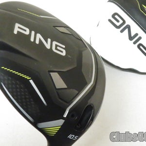 PING G430 Max 10K Driver 10.5° Alta CB 55 SR-Flex +Cover .. SENIOR