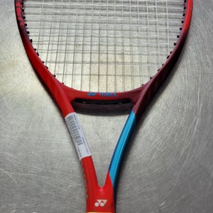 Used Yonex VCORE 98L Adult Tennis Racquet Red 4 1/4 11497-S000151730