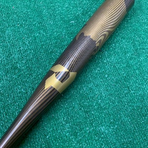 2024 DeMarini Voodoo One Alloy Bat BBCOR Certified (-3) Alloy 28 oz 31" (Used)