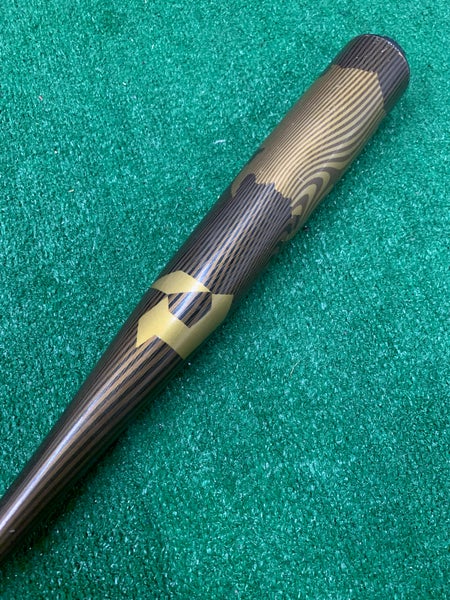 2024 DeMarini Voodoo One Alloy Bat BBCOR Certified (-3) Alloy 28 oz 31" (Used)