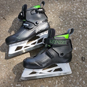 Bauer Konekt Hockey Skates 7 (New)