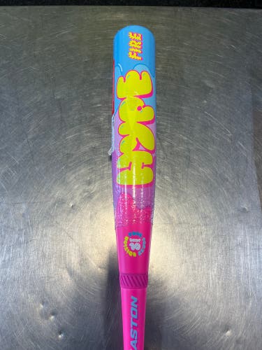 Easton Hype Fire “Pool Party” New w/Warranty 29” -10 (19oz)