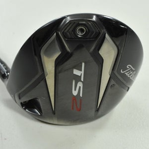 Titleist TS2 10.5* Driver Regular Flex Right Tensei Blue AV 55g  # 201888