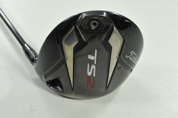 Titleist TS2 10.5* Driver Regular Flex Right Tensei Blue AV 55g  # 201888