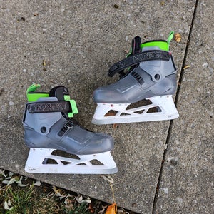 Bauer Konekt Hockey Skates Size 6 (Used)