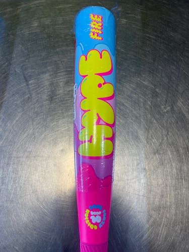 Easton Hype Fire “Pool Party” New w/Warranty 28” -10 (18oz)