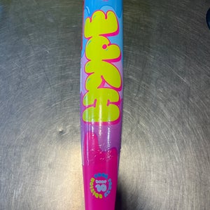 Easton Hype Fire “Pool Party” New w/Warranty 28” -10 (18oz)