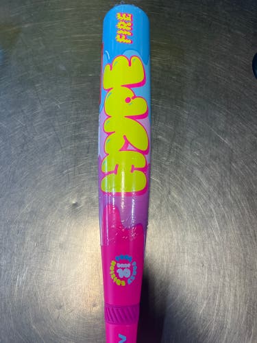 Easton Hype Fire “Pool Party” New w/Warranty 28” -10 (18oz)