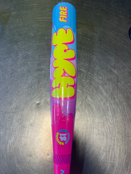 Easton Hype Fire “Pool Party” New w/Warranty 28” -10 (18oz)