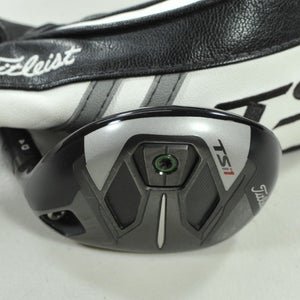 Titleist TSi1 6-26* Hybrid Senior Flex Right MMT R2 50g Graphite # 201890