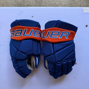 Lightly Used Bauer Vapor Pro Team Elite Senior 14”