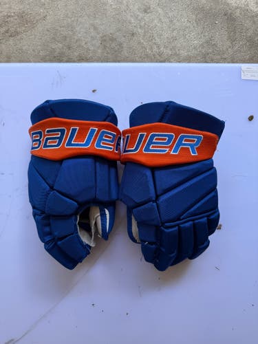 Lightly Used Bauer Vapor Pro Team Elite Senior 14”