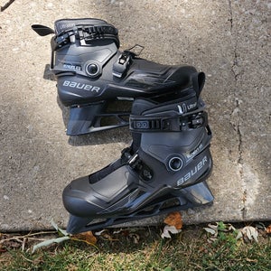 Bauer Konekt Hockey Skates 9 (New)