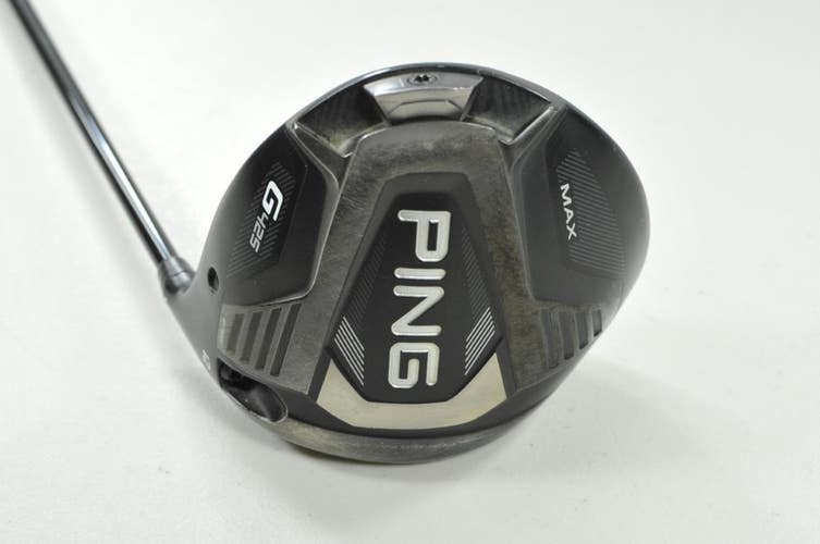 Ping G425 Max 12* Driver Regular Flex Right HZRDUS RDX Smoke Red 5.5  # 201901