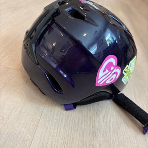 Extra Small / Small Giro Helmet (Used)