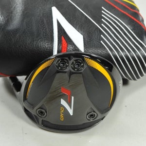 TaylorMade R7 Quad Mini 2025 11.5* Driver Regular Flex RH Speeder 5  # 201876